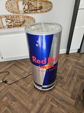redbull mini fridge for sale redbull mini fridge for sale GLASGOW