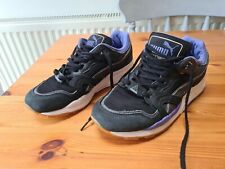 Puma trinomic trainers. for sale  CARDIFF