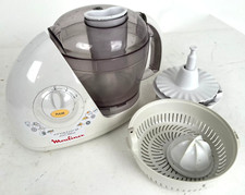 Robot cucina moulinex usato  Sacile