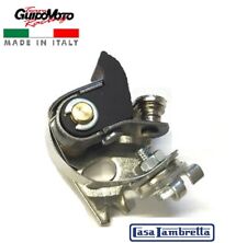 Puntine platinate lambretta usato  Mogliano Veneto