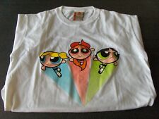 Superchicche cartoon network usato  Seriate