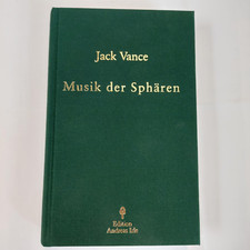 Jack vance musik gebraucht kaufen  Esslingen am Neckar