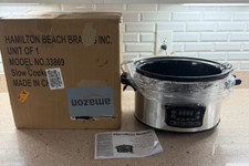 Hamilton beach 6qt for sale  Las Vegas