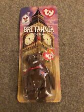Beanie baby bear for sale  BRADFORD