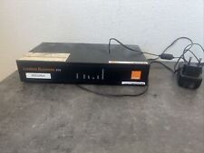 Livebox business orange d'occasion  Aix-les-Bains