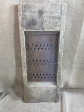 Primitive antique wood for sale  Tell City