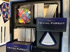 Hasbro trivial pursuit for sale  MARGATE