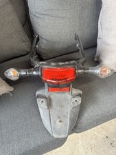 honda cbr 600 rr tail tidy for sale  LINCOLN