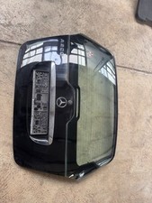 Heckklappe mercedes benz gebraucht kaufen  Pirmasens