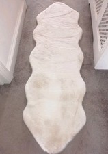 Runner mat hallway for sale  HATFIELD