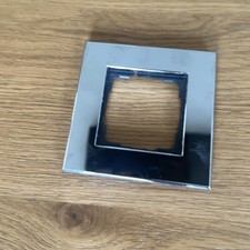 Gira 021110 abdeckrahmen gebraucht kaufen  Meschede