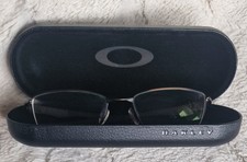 Okulary korekcyjne Oakley Wingspan 1 38 OX5040-0453 plus etui. na sprzedaż  PL