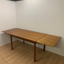 Table manger extensible d'occasion  Moulins-lès-Metz