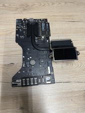 Scheda madre apple usato  Oleggio