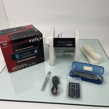Laboratórios de som de realidade virtual VRCD400-SDU carro estéreo caixa aberta novo, usado comprar usado  Enviando para Brazil