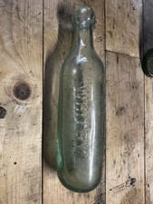 old bottle for sale  OTLEY