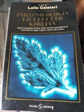 Magia misteri parapsicologia usato Magia misteri parapsicologia usato  Perugia