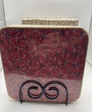 Vintage set cork for sale  LANCING