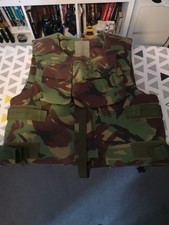 Army body armour for sale  WOKINGHAM