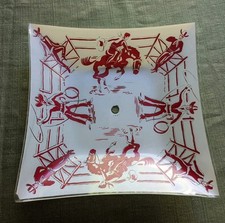 Vintage red white for sale  Portland