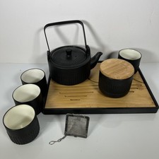 Drink tea set for sale  Jeffersonville