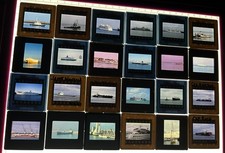 Ship colour slides for sale Ship colour slides for sale  SOUTHSEA