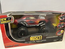 New bright monster for sale  Rochester