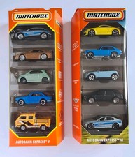 Matchbox autobahn express gebraucht kaufen  Emsdetten