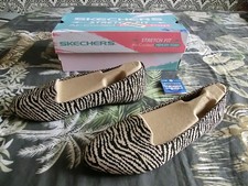 Skechers 158018 ntbk for sale  FROME