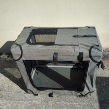 Foldable pet carrier for sale  LLANELLI