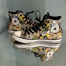 Converse looney tunes for sale  Coldspring