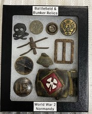 Ww2 relics german for sale  Baltimore