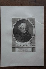 Portrait louis pontis d'occasion Portrait louis pontis d'occasion  Sainte-Suzanne