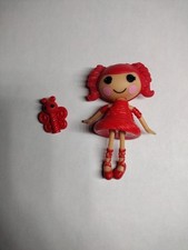 Lalaloopsy mini twist for sale  Wichita