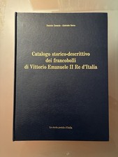 Catalogo storico descrittivo usato  Firenze