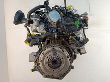 Moteur renault trafic d'occasion  Yffiniac