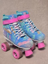 Rollschuhe quad skates gebraucht kaufen  Erlangen