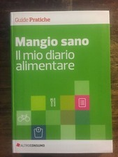 Mangio sano. mio usato  Zerbolo