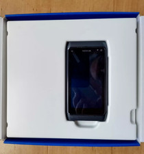 Nokia smartphone handy gebraucht kaufen  Wernigerode