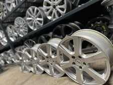 Alufelgen zoll ford gebraucht kaufen  Giebelstadt