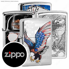Accendino zippo antivento usato  Castelfidardo