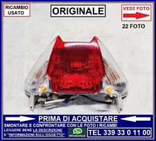 Fanale faro posteriore usato  Carrara