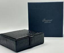 Rapport london black for sale  CARDIFF