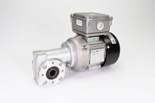    3 842 547 991, Motor com caixa de câmbio montada no eixo, i=10 #F18 comprar usado  Enviando para Brazil