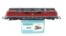 Märklin 3021 diesellok gebraucht kaufen  Kuchen