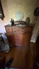Antique victorian mahogany for sale  Oakland