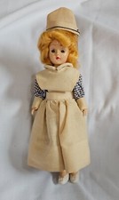 Vintage nurse doll for sale  Wexford