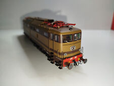 Rivarossi hr2872 locomotiva usato  Italia