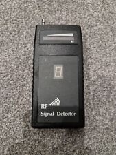 Signal detector wireless for sale  LONDON