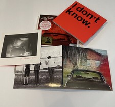 Arcade Fire - Scenes From The Suburbs - Deluxe CD + DVD Box ***Sealed **** comprar usado  Enviando para Brazil